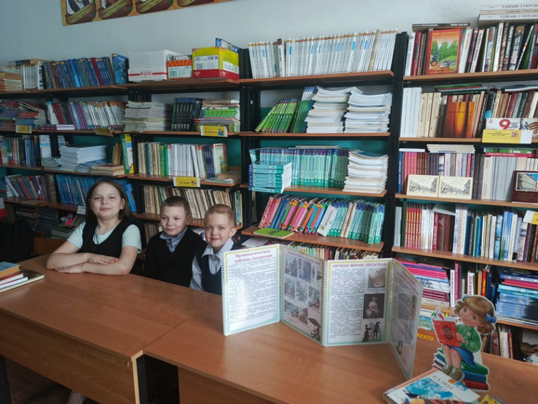 Любимые сказки Андерсена.