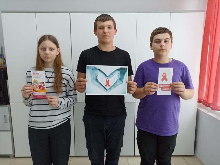 18 мая 2025 года Международный День памяти умерших от ВИЧ/СПИДа.